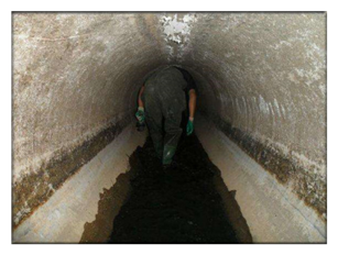 石楼管道高压清洗